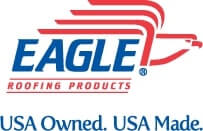 Eagle Roofing Products Logo