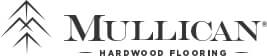Mullican Hardwood Flooring Logo