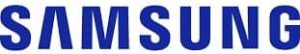 Samsung Home Appliances Logo