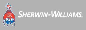 Sherwin Williams Paints Logo
