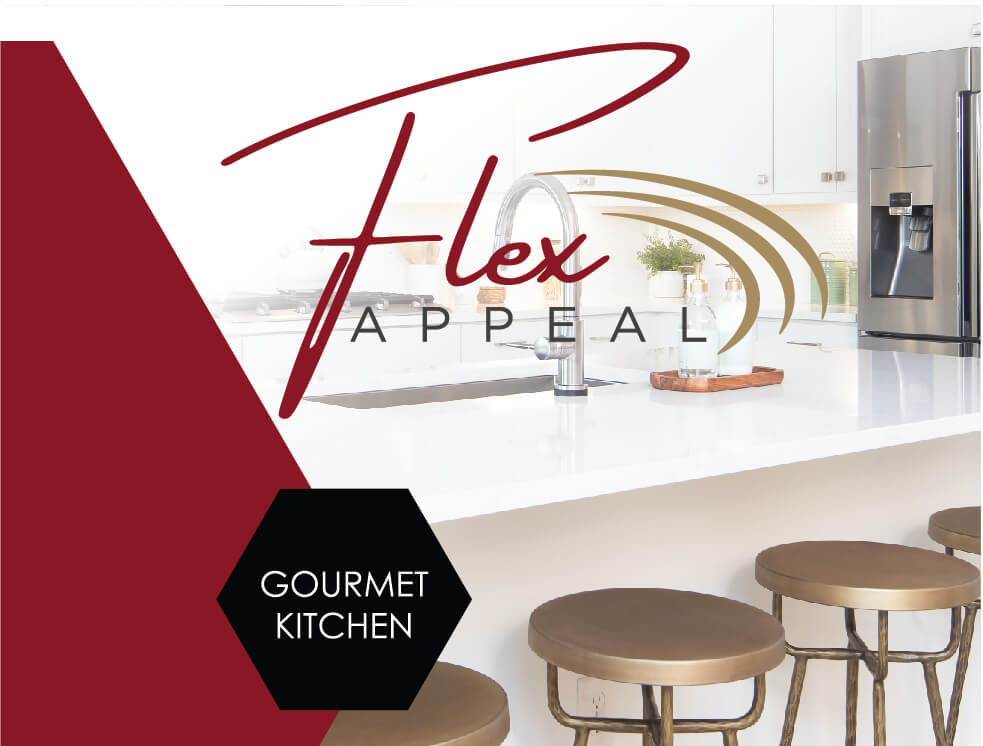 Flex Appeal by Viera Builders
